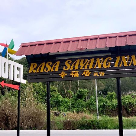 Hotel Rasa Sayang Artisan Inn Jelebu Kuala Klawang ภายนอก รูปภาพ