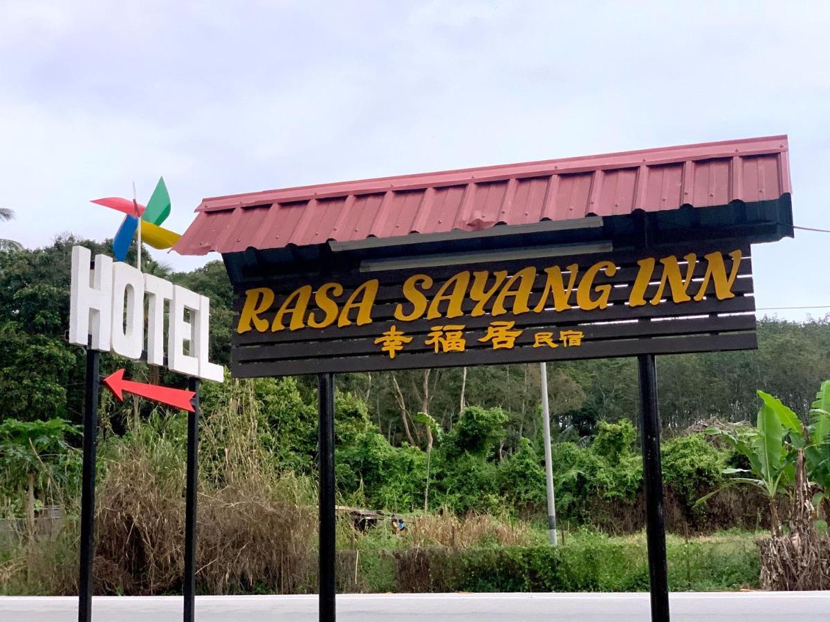 Hotel Rasa Sayang Artisan Inn Jelebu Kuala Klawang ภายนอก รูปภาพ