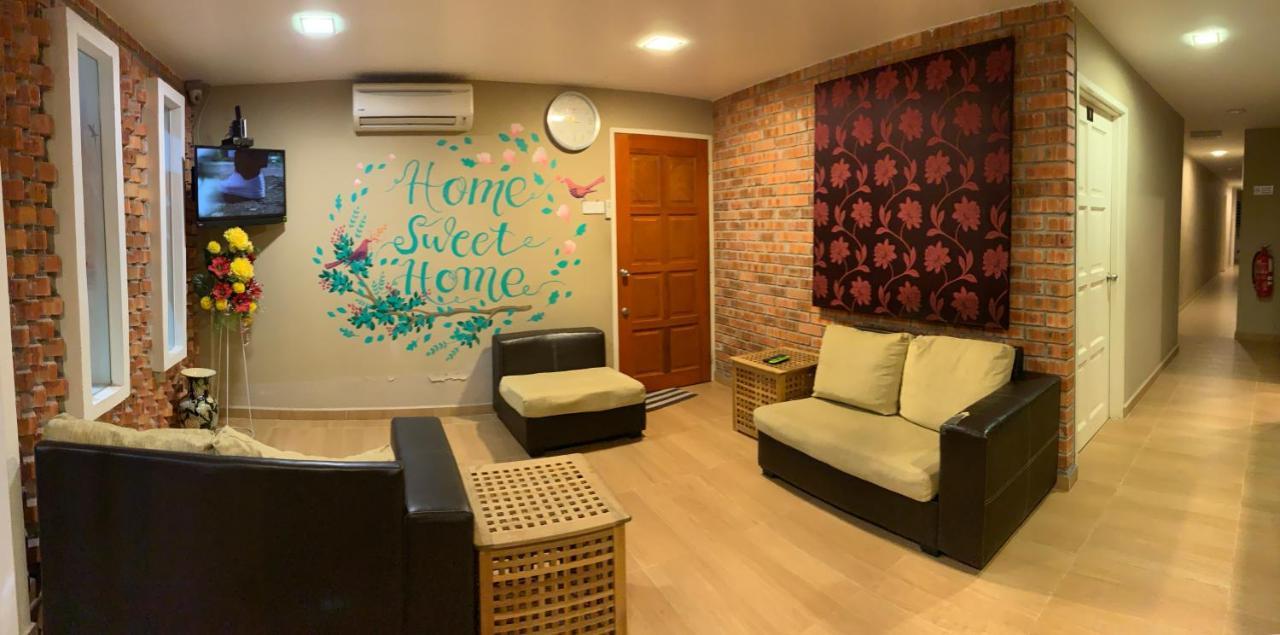 Hotel Rasa Sayang Artisan Inn Jelebu Kuala Klawang ภายนอก รูปภาพ