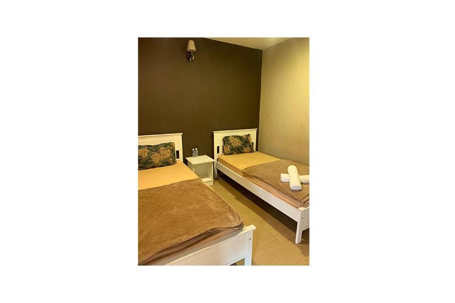 Hotel Rasa Sayang Artisan Inn Jelebu Kuala Klawang ภายนอก รูปภาพ