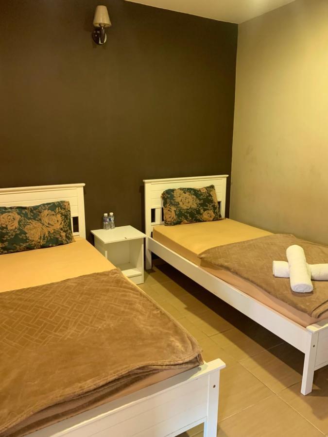 Hotel Rasa Sayang Artisan Inn Jelebu Kuala Klawang ภายนอก รูปภาพ