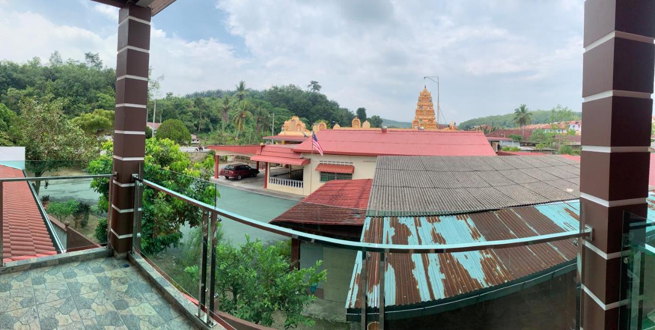 Hotel Rasa Sayang Artisan Inn Jelebu Kuala Klawang ภายนอก รูปภาพ